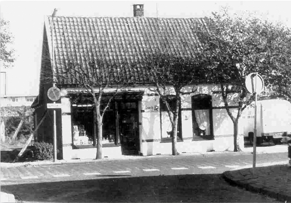 Dierenarts in Heemskerk - Historie