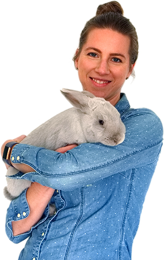 Dierenarts in Heemskerk - Sandra (Paraveterinair)