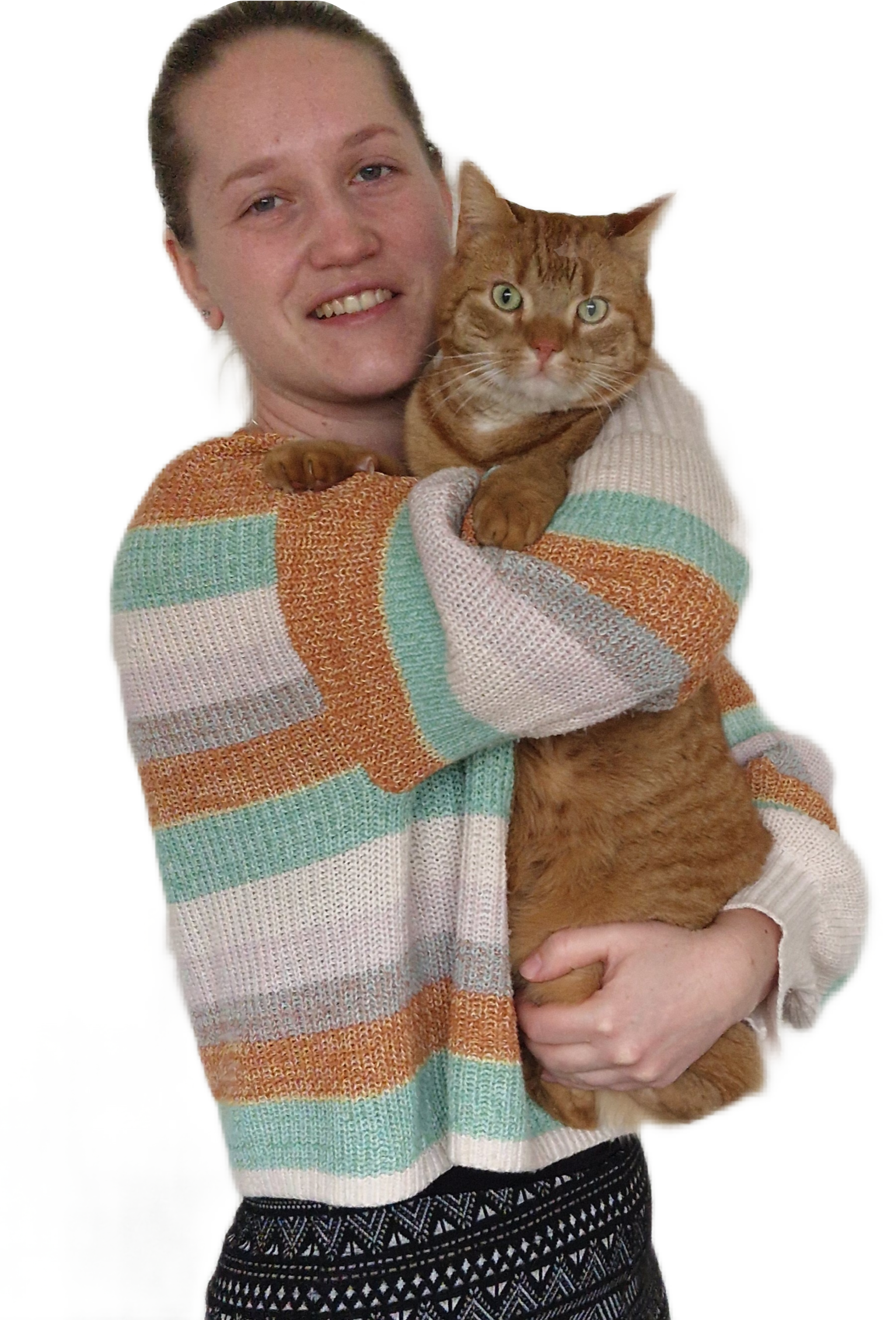 Dierenarts in Heemskerk - Emily (Paraveterinair in opleiding)