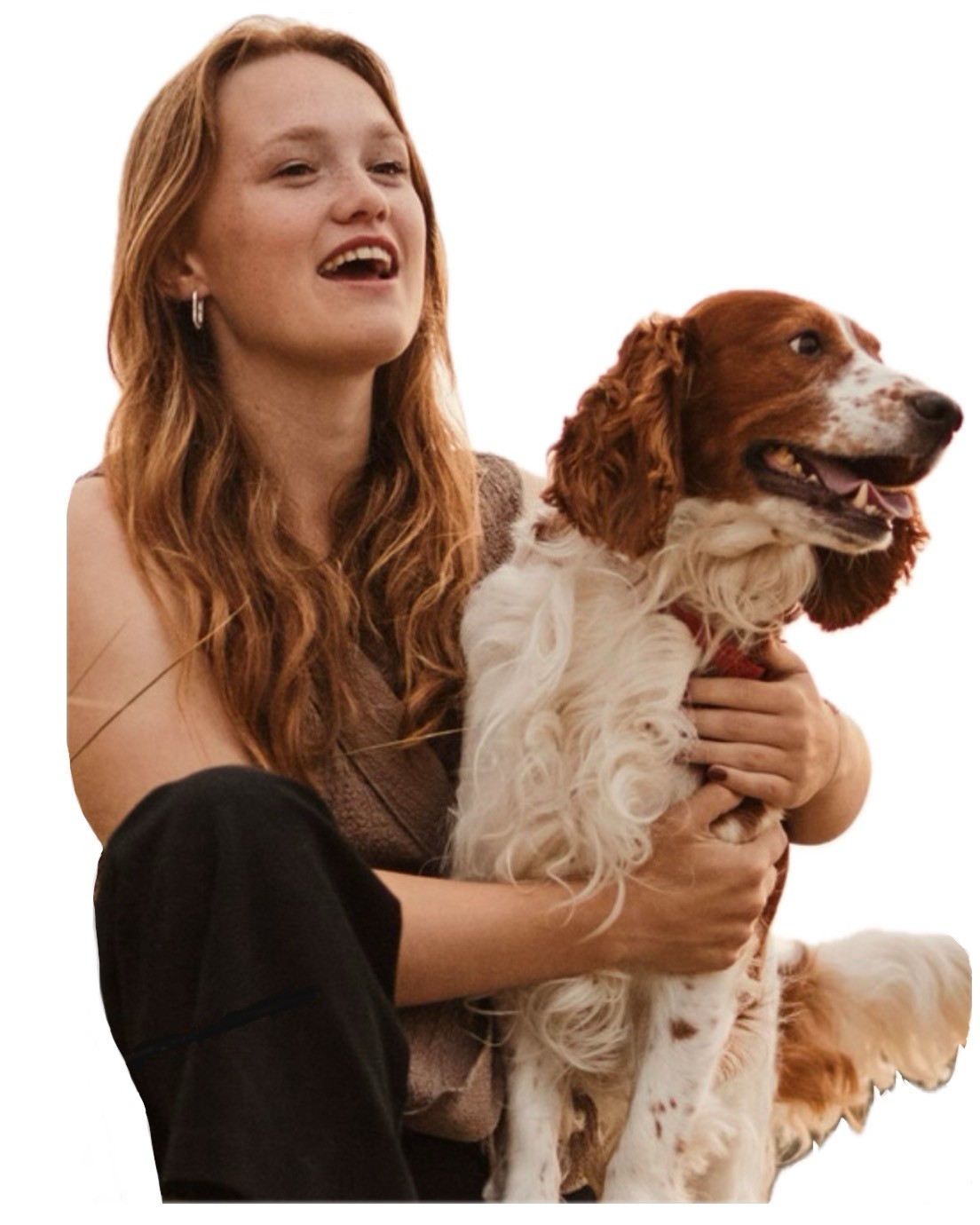 Dierenarts in Heemskerk - Norah (Paraveterinair)